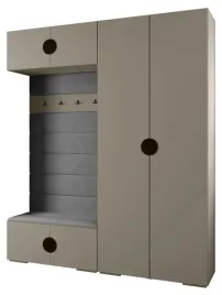 garderoba-wysoka-do-przedpokoju-inova-4-zestaw-18-wysokosc-2367cm