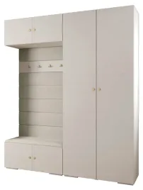 garderoba-wysoka-do-przedpokoju-inova-2-zestaw-18-wysokosc-2367cm