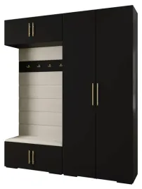 garderoba-wysoka-do-przedpokoju-inova-3-zestaw-18-wysokosc-2367cm