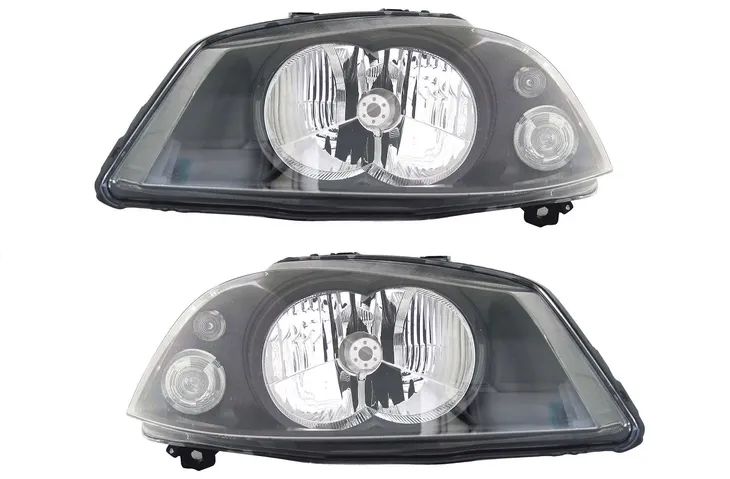 REFLEKTORY SEAT IBIZA III 6L 02-08 KOMPLET L+R
