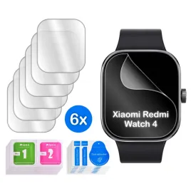 folia-do-xiaomi-redmi-watch-4-hydrozelowa-ochronna-na-ekran-3d-6-sztuk