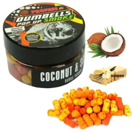 dumbells-pop-up-profess-smoke-fluo-kokos-scopex