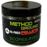 pellet-haczykowy-8mm-method-jaxon-scopex-ryba-100g-marka-jaxon