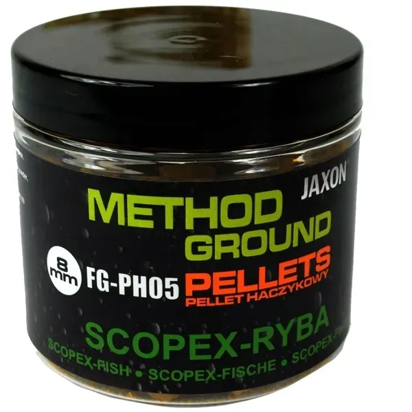 pellet-haczykowy-8mm-method-jaxon-scopex-ryba-100g-marka-jaxon