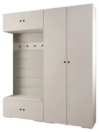 garderoba-wysoka-do-przedpokoju-inova-2-zestaw-18-wysokosc-2367cm