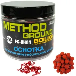 kulki-protein-haczykowe-16mm-method-jaxon-ochotka