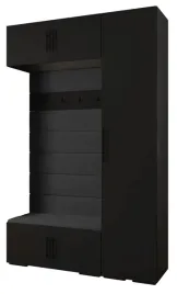 garderoba-wysoka-do-przedpokoju-inova-2-zestaw-19-wysokosc-2367cm