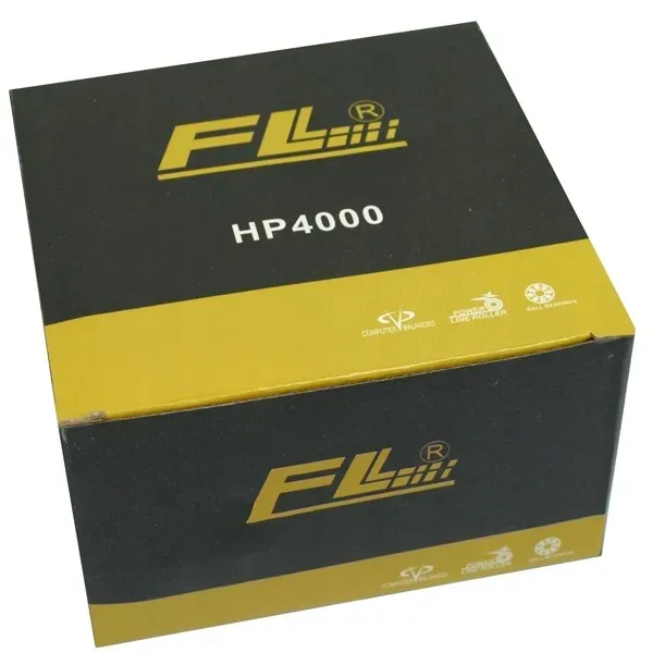 kolowrotek-feeder-spinning-hp4000-7-lozysk-method-stan-nowy