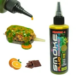 booster-fluo-smuzacy-profess-pomarancz-czekolada