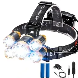 latarka-czolowa-5x-led-czolowka-xm-l-t6-cree-18650-mocna-latarka-czolowa