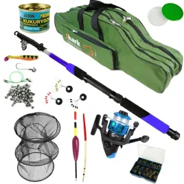 uniwersalny-zestaw-wedkarski-na-prezent-wedka-kolowrotek-pokrowiec-jaxon