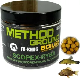 kulki-proteinowe-16mm-method-jaxon-scopex-ryba