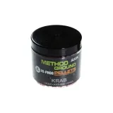 pellet-haczykowy-8mm-method-jaxon-krab-100g-waga-100-g