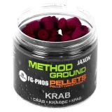 pellet-haczykowy-8mm-method-jaxon-krab-100g-smak-krab