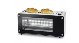 toster-opiekacz-szklany-cecotec-vision-toast-srebrny-szary-1260-w