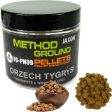 pellet-haczykowy-8mm-method-jaxon-orzech-tygr-100g