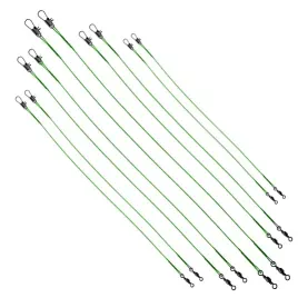 10x-przypony-stalowe-stalki-szczupak-15kg-15-28cm