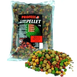 pellet-zanetowy-profess-2kg-mix-multi-impulse