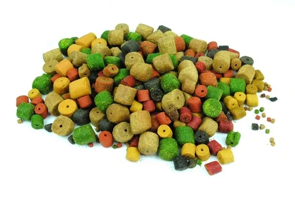 pellet-zanetowy-profess-2kg-mix-multi-impulse-marka-profess