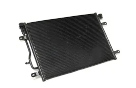 chlodnica-klimatyzacji-skraplacz-audi-a6-c5-nowa