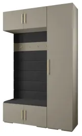 garderoba-wysoka-do-przedpokoju-inova-3-zestaw-19-wysokosc-2367cm