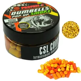 dumbells-pop-up-profess-smoke-fluo-ferm-kukurydza