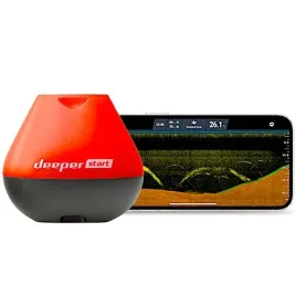 echosonda-wedkarska-deeper-fishfinder-start-bezprzewodowa-sonda-smart-sonar