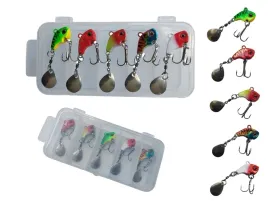 5x-wirujacy-ogonek-7g-przyneta-cykada-na-okonia-klenia-jaz-pudelko-prezent