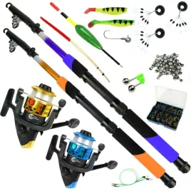 zestaw-wedkarski-2-x-wedka-2-x-kolowrotek-z73