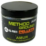pellet-haczykowy-8mm-method-jaxon-amur-100g-marka-jaxon