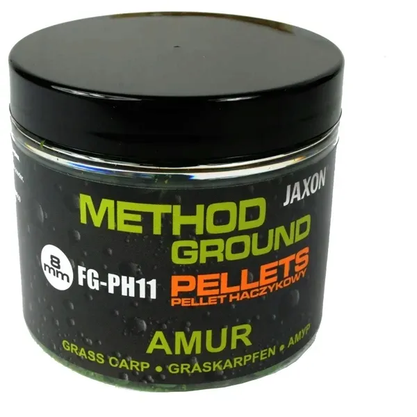 pellet-haczykowy-8mm-method-jaxon-amur-100g-marka-jaxon
