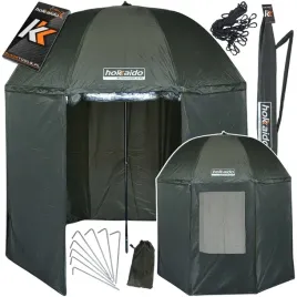 parasol-wedkarski-pelny-namiot-250cm-guma-parasol-dla-zadan-spec-gratisy