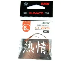 2szt-przypon-stalowy-jaxon-sumato-1x7-20cm-6kg