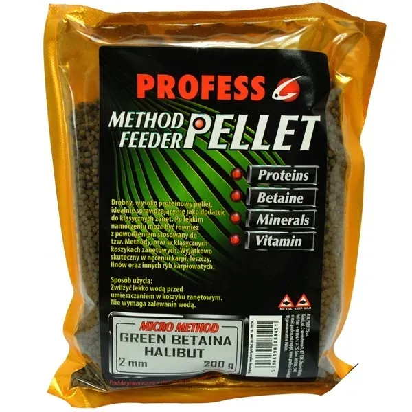 pellet-profess-2mm-method-feeder-betaina-halibut-marka-profess