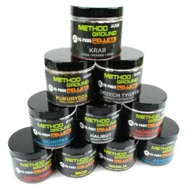10x-zestaw-pellet-haczykowy-8mm-method-jaxon-mix