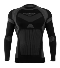 koszulka-meska-thermo-active-cl16-dlugi-rekaw-grafit-xl