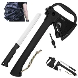 bsh-toporek-noz-siekiera-maczeta-survival-krzesiwo-gwizdek-mlotek-multitool