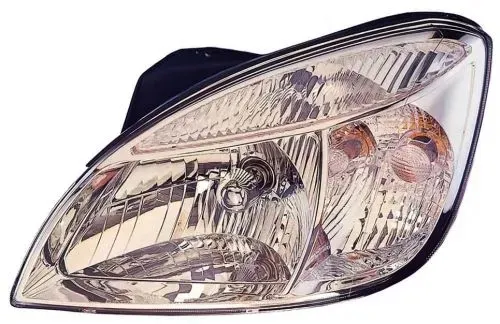 reflektor-lewy-przod-kia-rio-ii-strona-zabudowy-lewa