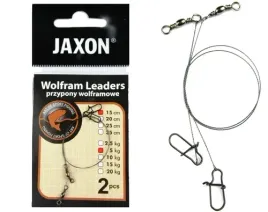 2szt-przypon-wolframowy-jaxon-wolfram-15cm-5kg