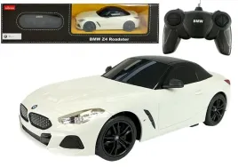 auto-r-c-bmw-z4-roadster-rastar-1-24-biale