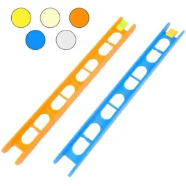 2x-drabinka-zwijadelko-jaxon-do-zestawu-splawik