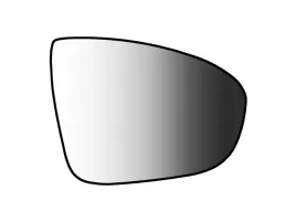 wklad-lusterka-prawy-opel-meriva-b