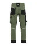 stalco-spodnie-robocze-professional-stretch-m-stan-nowy