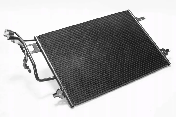SKRAPLACZ CHŁODNICA KLIMATYZACJI VW PASSAT B5 FL 00-05
