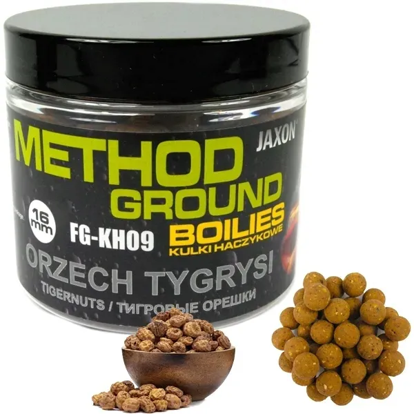 kulki-protein-haczyk-16mm-method-jaxon-orzech-tygr