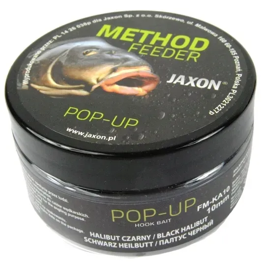 kulki-pop-up-method-feeder-10mm-jaxon-halibut-czar