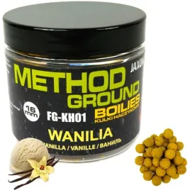 kulki-protein-haczykowe-16mm-method-jaxon-wanilia