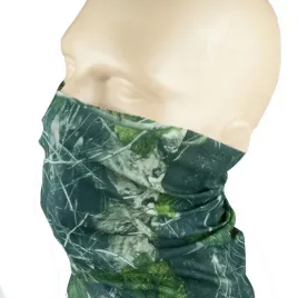 bandana-maseczka-komin-chusta-wedkarski-lisc