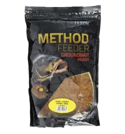 zaneta-wedkarska-method-feeder-ready-jaxon-miod