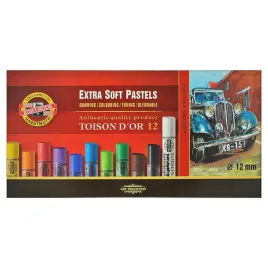 pastele-extra-suche-koh-i-noor-toison-d-or-8552-12-kolorow